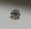 0.52 CT Round Brilliant Natural Diamond I-J I1