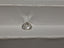 GIA 0.90 CT Natural Round Brilliant J VS1