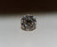 3.09 CT Round Brilliant Natural Diamond G-H I1