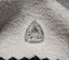 GIA 1.01 CT Natural Trilliant Cut G SI1 EX VG