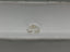 0.74 CT Old European Cut Natural Diamond I-J I1 Chipped