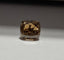 GIA 1.72 CT Natural Cushion Fancy Yellow-Brown VS2 EX VG