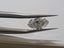 GIA 1.00 CT Marquise Diamond, H, I1