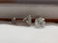 4.00 CTW Natural Round Brilliant Studs IJ I2