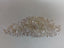 11.21 CTW Natural Princess Cut Diamonds F-J VS-SI 2.00MM Average