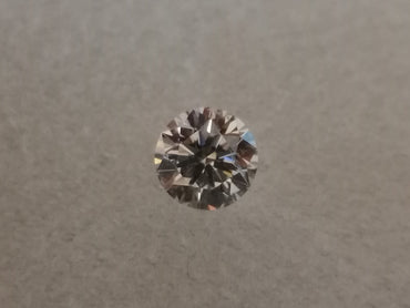 0.70 CT Natural RB IJ SI2-I1