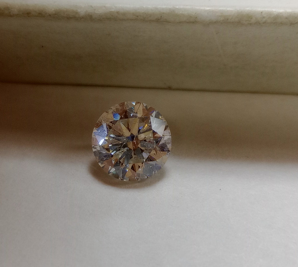 1.72 CT Natural RB GH I1-I2