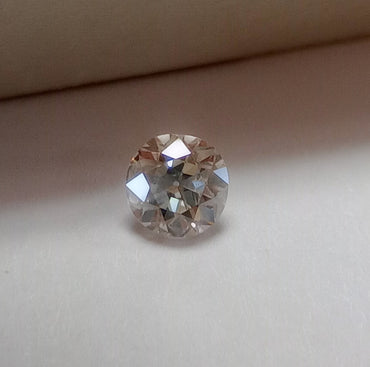 0.61 CT Natural OE Cut H I1