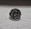 0.96 CT Round Brilliant Natural H-I SI2