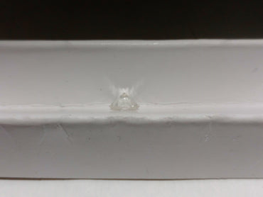 0.64 CT Round Brilliant Natural Diamond I-J SI2