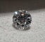 GIA 1.25 CT Natural Round Brilliant E SI1