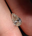 GIA 1.51 CT Natural Pear Brilliant N SI2 EX EX