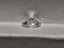 GIA 1.02 CT Natural Oval Brilliant H SI2 VG VG