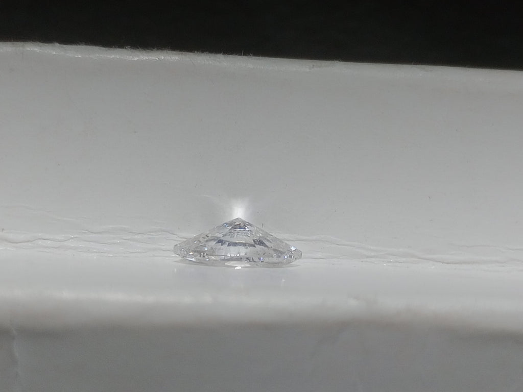 0.53 CT Natural MQ Cut FG I1