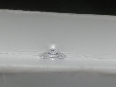0.53 CT Natural MQ Cut FG I1