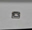 0.54 Emerald Diamond GH VS2