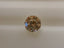 GIA 1.50 CT Round Diamond, M, SI2 XXX (-64)