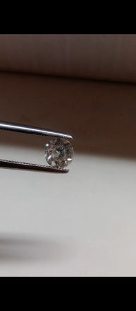 0.74 CT Natural OE Cut JK I1 Sleepy