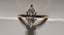 IGI 1.00 CT Natural MQ Cut Ring K SI2 XX 14k Gold 1.95g