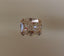 GIA 0.80 CT Natural Radiant, E, VVS1