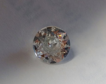 1.22 CT GIA Old European Cut Natural Diamond J VVS2