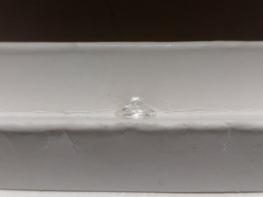 0.55 CT Marquise Cut Natural Diamond F-G VS