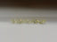 1.24 CTW Marquise Cut Natural Diamonds (5) Yellow I1-I2
