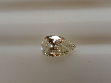1.71 CT Pear I2 K-L