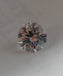 1.08 CT GIA Round Brilliant Natural Diamond I VS2