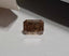 GIA 1.50 CT Natural Radiant Fancy Yellow-Brown SI1 EX/VG