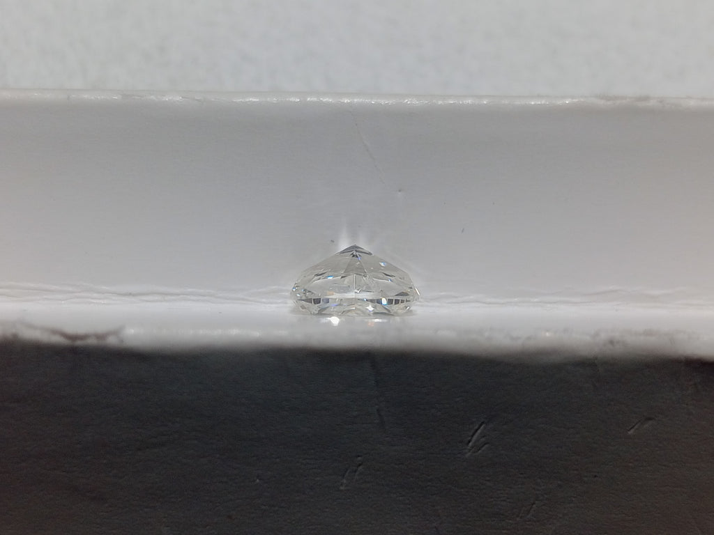 1.20 CT GIA Cushion Modified Brilliant Natural Diamond I SI2