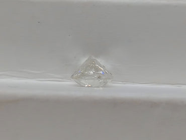 0.84 CT Old Mine Cut Natural Diamond I I1