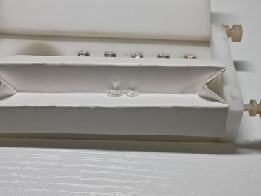 0.45 CT Marquise Cut Natural Diamonds G-H SI1-SI2