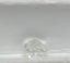 1.00 CT Natural Cushion Cut Diamond H-I I1-I2