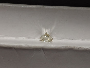 0.55 CT Natural RB KL VS2