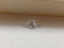 0.51 CT Natural Pear Shape H-I I1