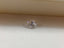 0.51 CT Natural Pear Shape H-I I1