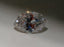 0.63 CT Marquise Cut Natural Diamond G-H SI2