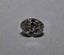 GIA 1.01 CT Natural Oval Brilliant K Faint Brown SI2 XX