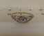 Plat Antique Ring EST Center 0.50 Ct White VS OEC