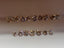 5.80 TCW F-J SI-VS Natural RB parcel AVG H-I 0.30-0.40 CTs ($440PC)
