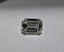 1.10 CT Natural Emerald Cut J VS2
