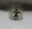 1.01 CT GIA Oval Brilliant Natural Diamond K VS2 XX