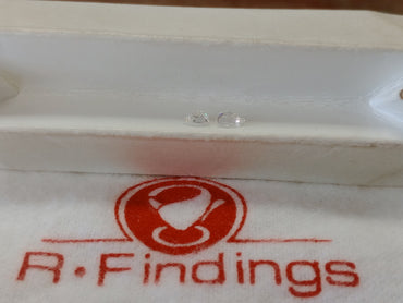 0.45 TCW Shield Cut Natural Match G-H I1-SI2