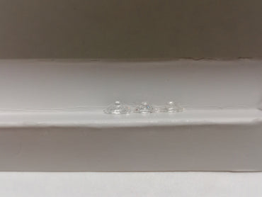 0.93 TCTW Marquise Cut Natural Diamonds (3) G-H VS-SI1