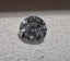 IGI 2.07 CT Natural Round Brilliant F I1 XXX