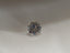 0.89 CT Round Brilliant Cut Natural Diamond F-G Chipped Vs1-Vs2
