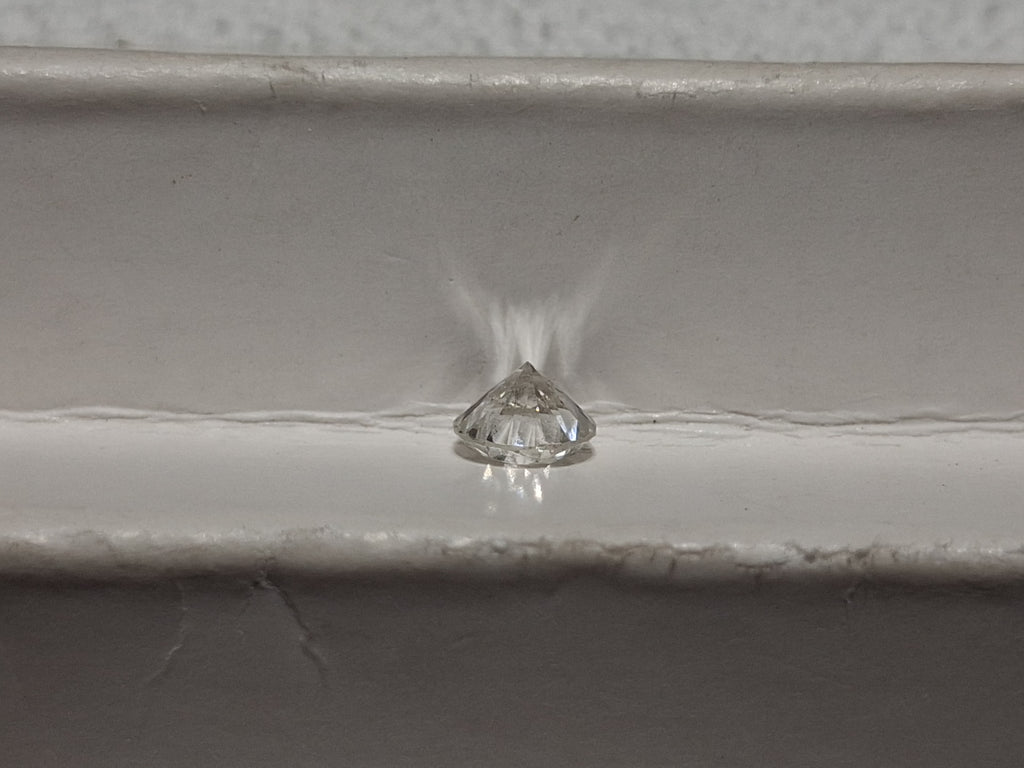 0.51 CT Natural RB GH SI2