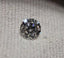GIA 2.00 CT Natural Round G SI2 Nice Make