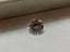 GIA 1.01 CT Round Diamond, G, I1